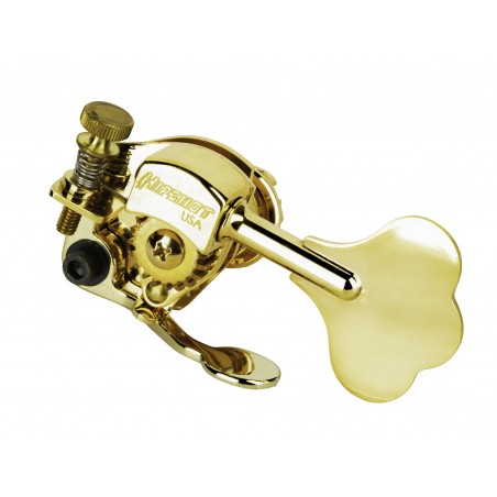Hipshot HE6 - Bass Xtender for Hipshot HB6 Ultrali